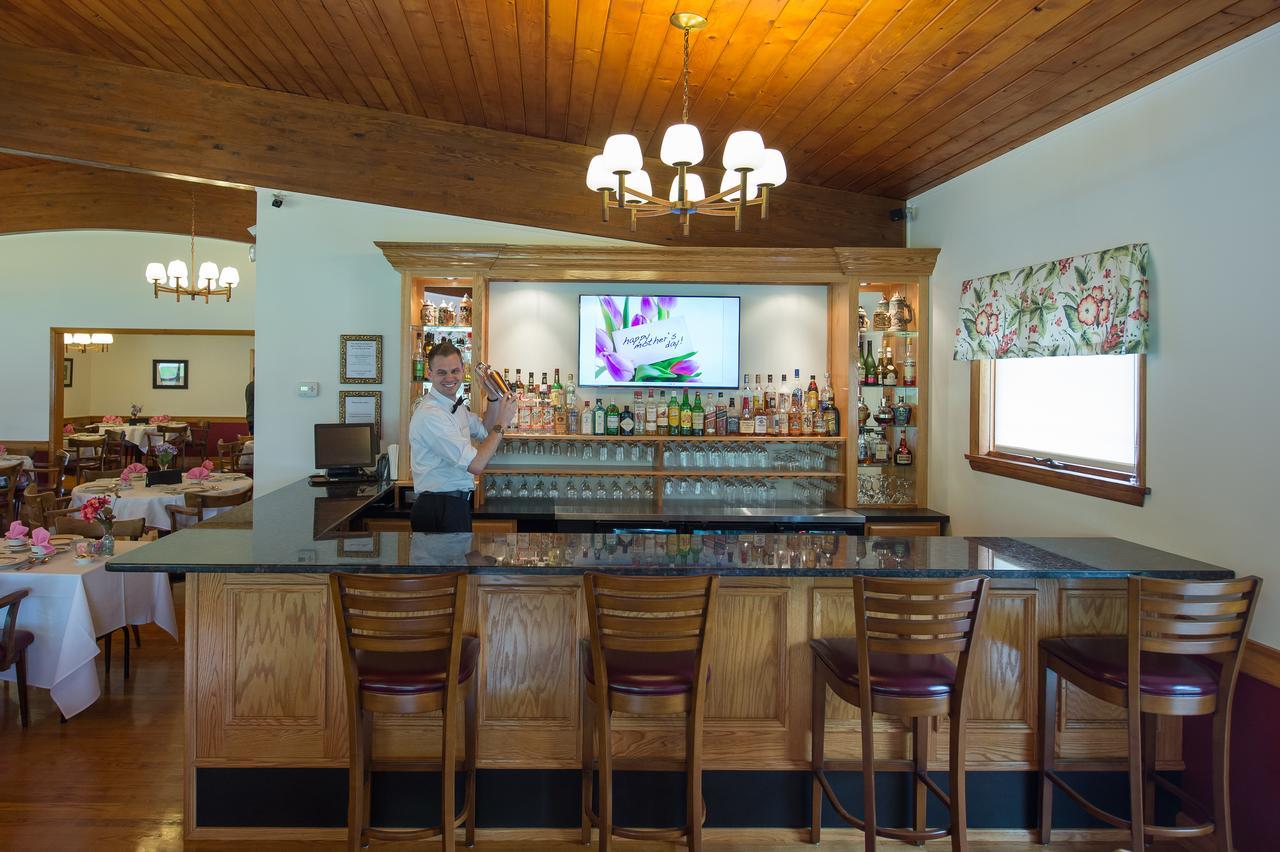 Lukans Farm Resort Hawley Ngoại thất bức ảnh