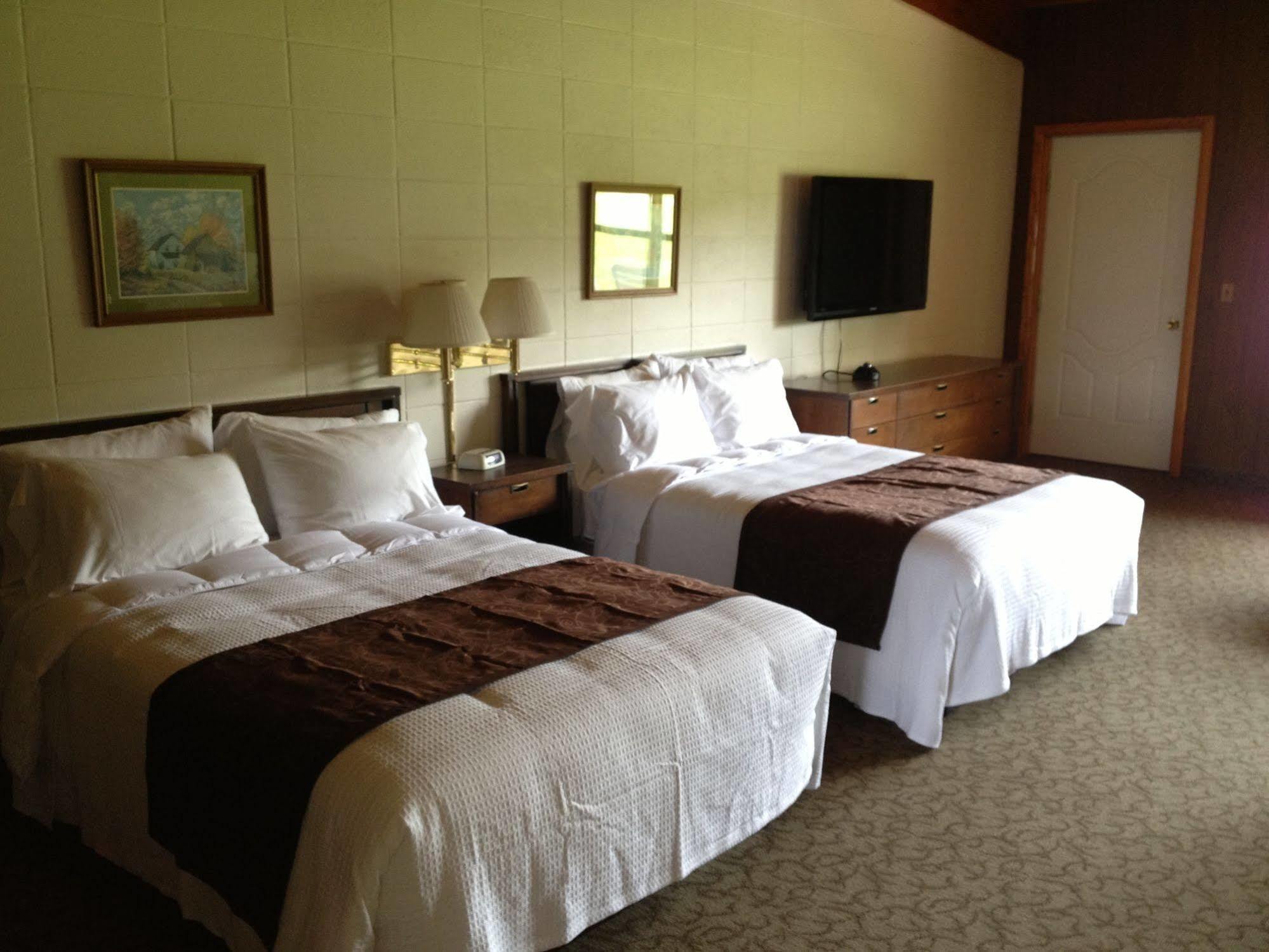 Lukans Farm Resort Hawley Ngoại thất bức ảnh
